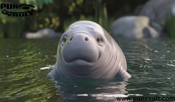 Manatee Puns to Make You Smile