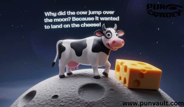 cow jokes for all ages