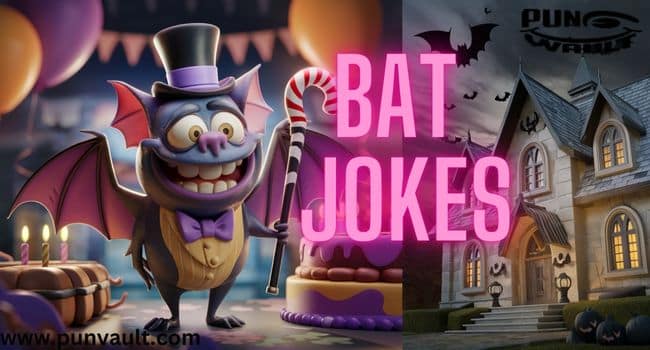 bat jokes