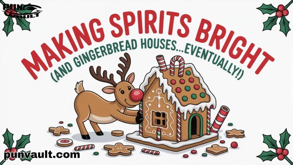 35+ Funny Ways to Say Merry Christmas
