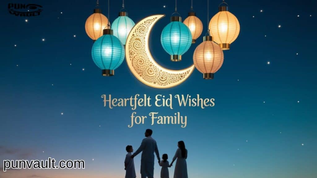 Eid Mubarak! 204+ Wishes, Duas & Messages for the Year 2025
