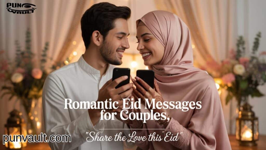 Eid Mubarak! 204+ Wishes, Duas & Messages for the Year 2025