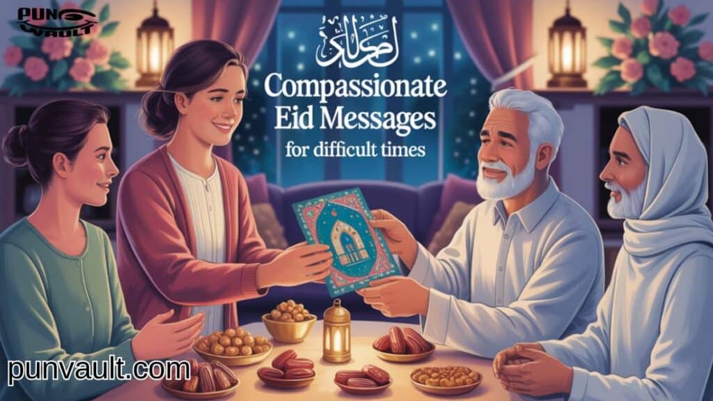 Eid Mubarak! 204+ Wishes, Duas & Messages for the Year 2025