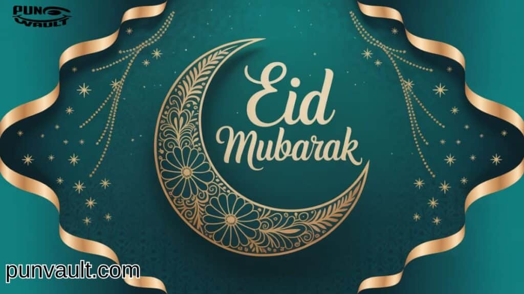 Eid Mubarak! 204+ Wishes, Duas & Messages for the Year 2025