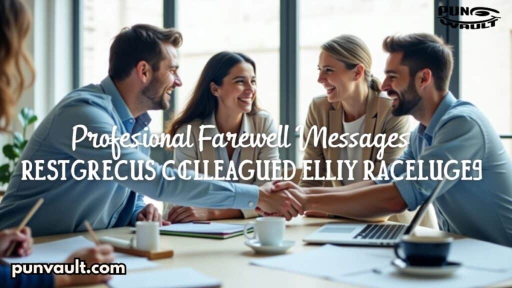 86 Simple & Sweet Farewell Cake Messages for Co-workers