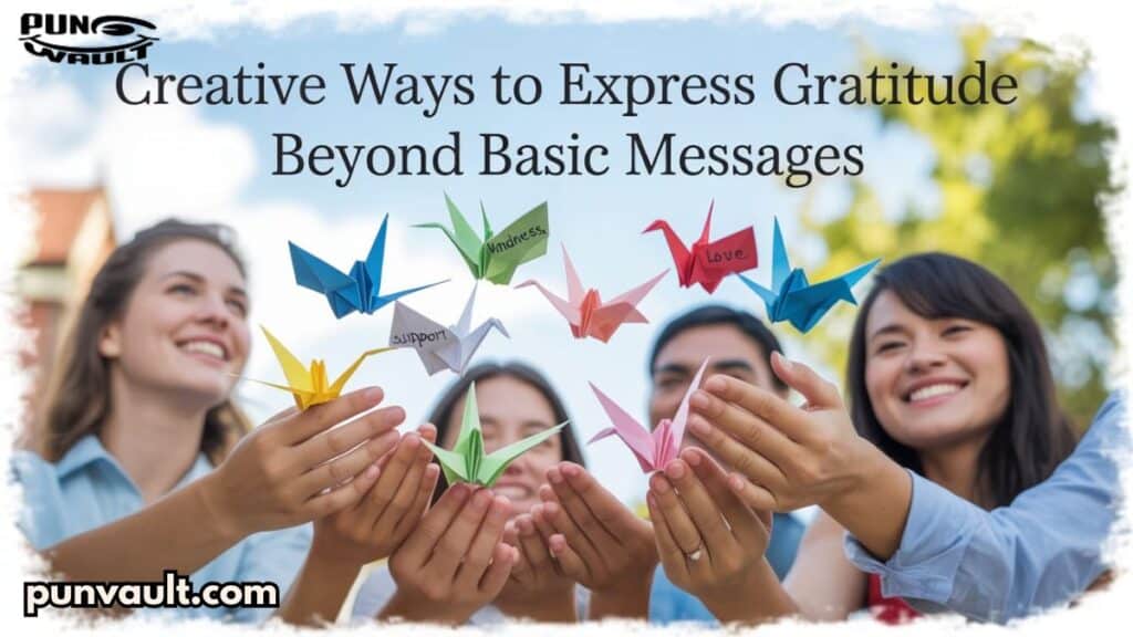 105+ Thank You for Your Guidance Messages