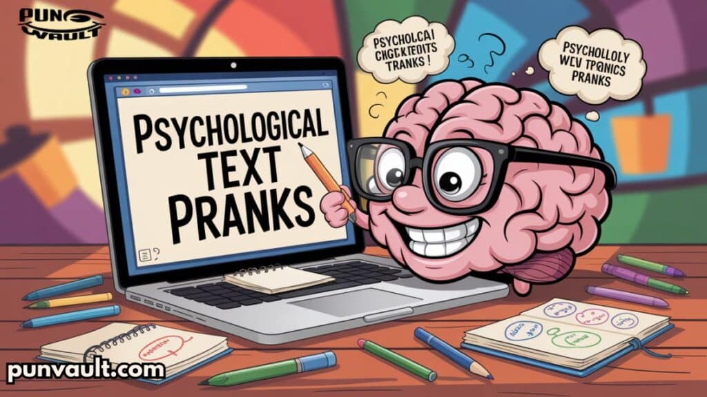 40+ Hilarious Text Pranks to Try on Your Friends