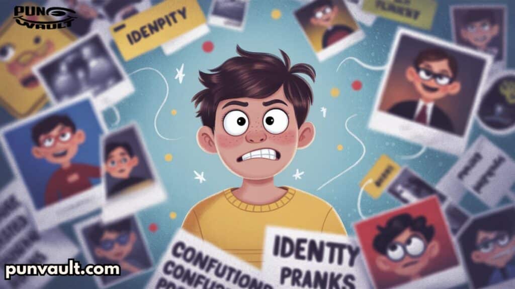 40+ Hilarious Text Pranks to Try on Your Friends