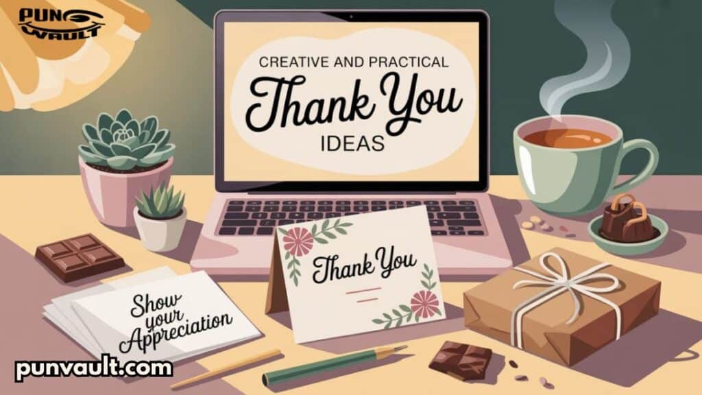 60 Thank You to Housekeeping Staff (Notes, Letters, & Creative Ideas)