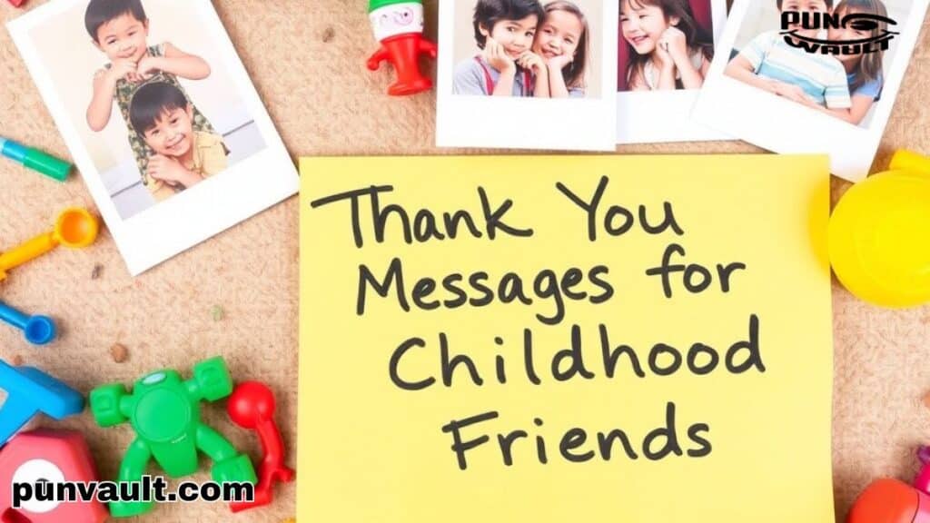 104+ Heartfelt Ways to Say 'Thank You for Your Friendship'