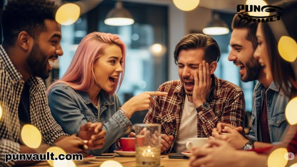 154+ Funny Savage Roasts List For Friends 2025