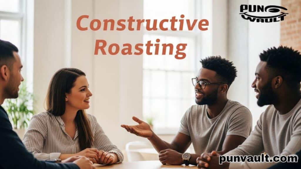 154+ Funny Savage Roasts List For Friends 2025