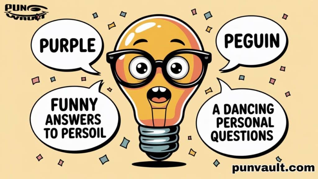 23 Creative Answers to 'How's Life Going?'