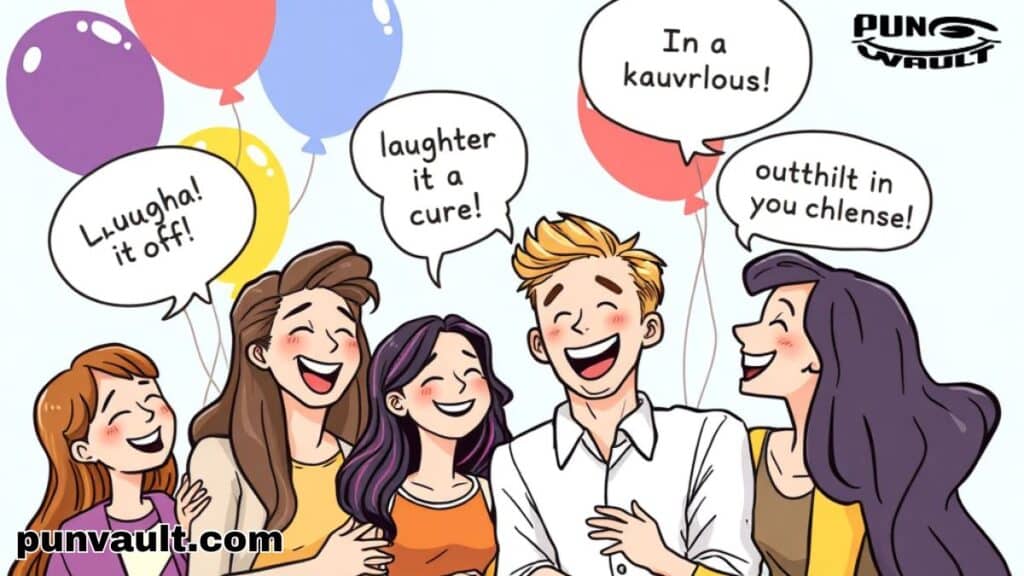 25 Things to Say When Someone Laughs At You