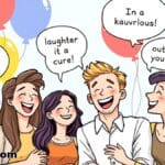 25 Things to Say When Someone Laughs At You