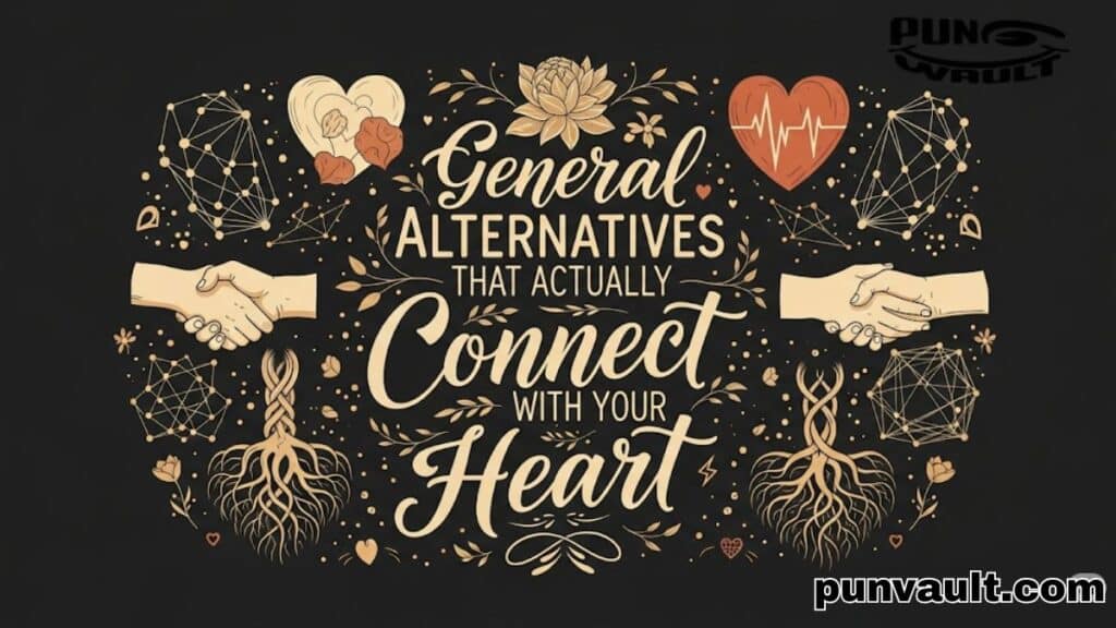 40 Best Alternatives to 'I Hope You Feel Better'