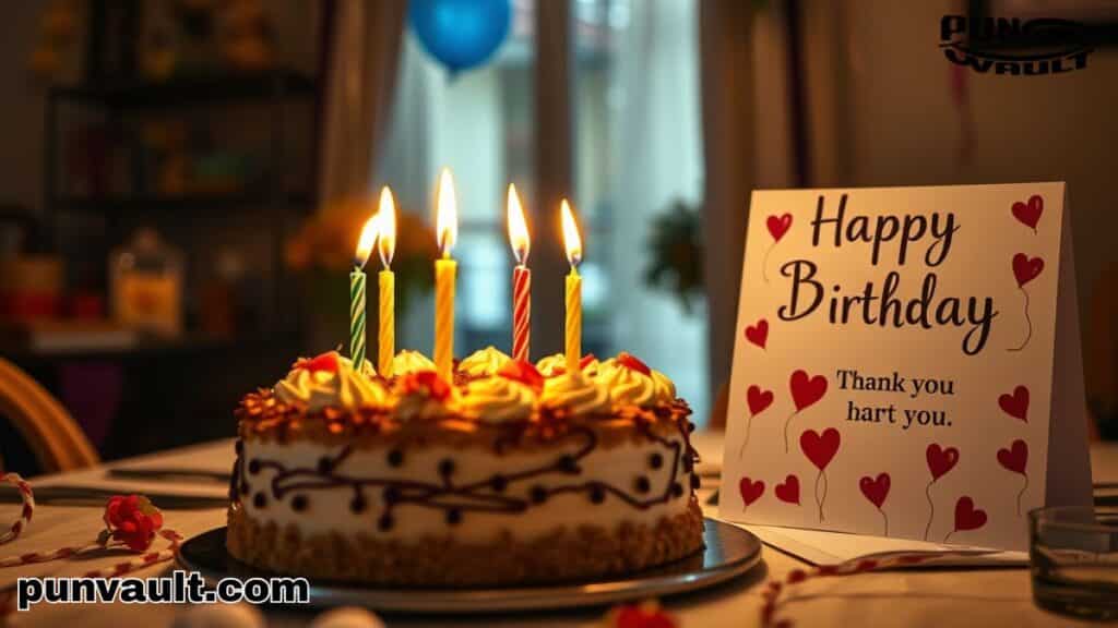 505+ Happy Birthday Wishes & Messages – Copy, Paste & Celebrate!