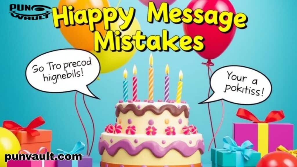 505+ Happy Birthday Wishes & Messages – Copy, Paste & Celebrate!