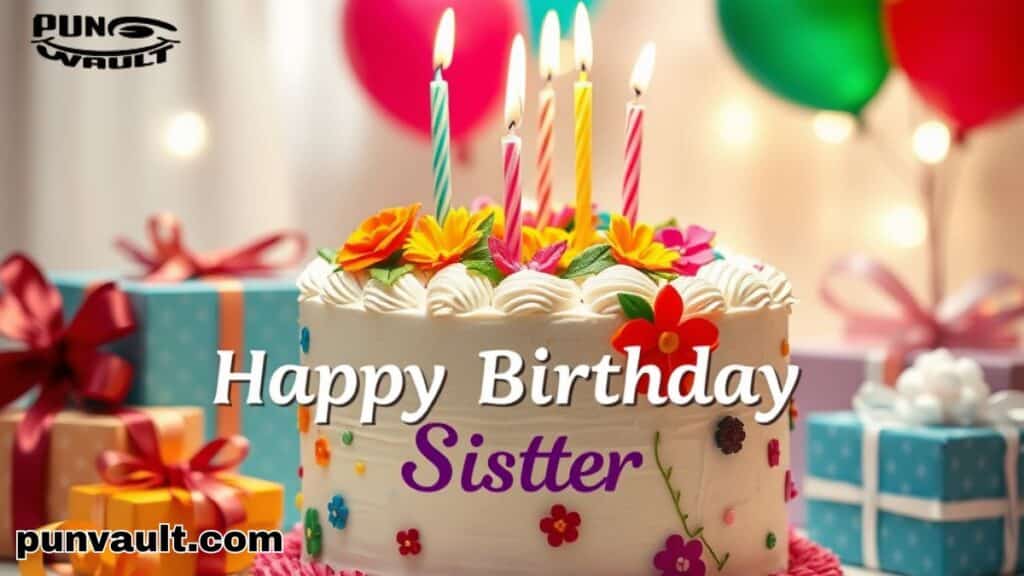 505+ Happy Birthday Wishes & Messages – Copy, Paste & Celebrate!