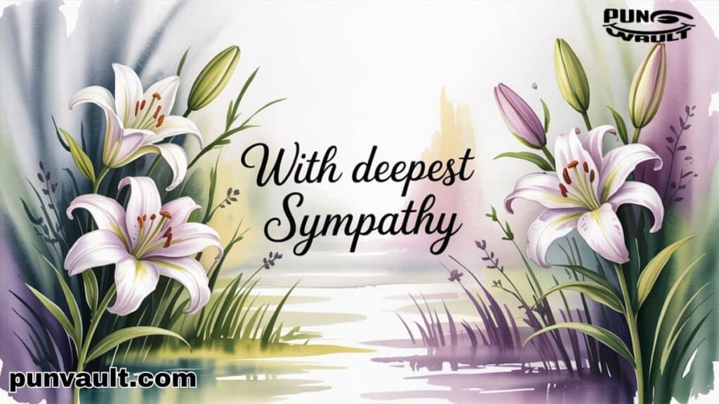 53 Short-to-Long Condolence Messages To Express Sympathy