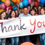 55 Thank You Messages to Express Gratitude for a Memorable Event