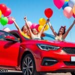 63 Unique Wishes to Congratulate Someone on a New Car