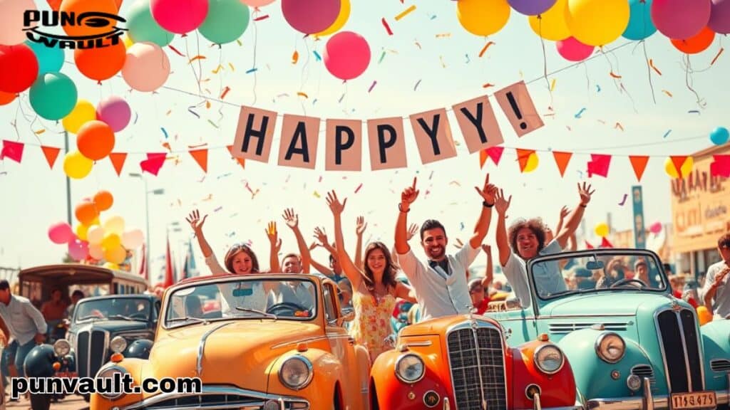 63 Unique Wishes to Congratulate Someone on a New Car