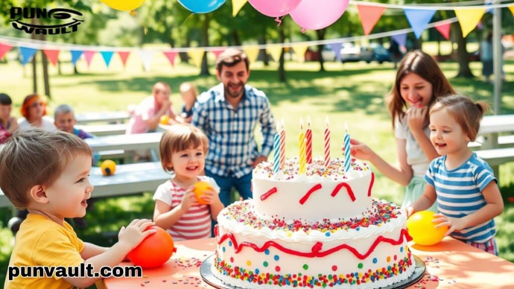 65+ Thank You For Coming to My Birthday Party Messages