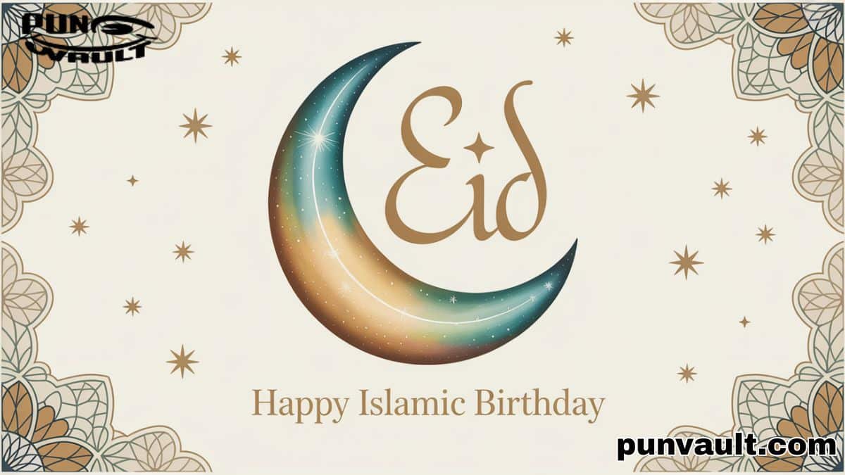 75+ Dua-Filled Islamic Birthday Wishes for Muslims