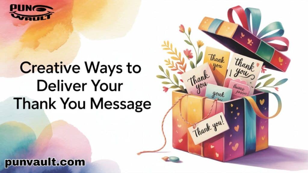 Thank You Messages for Preschool, Pre-K, & Kindergarten Teachers