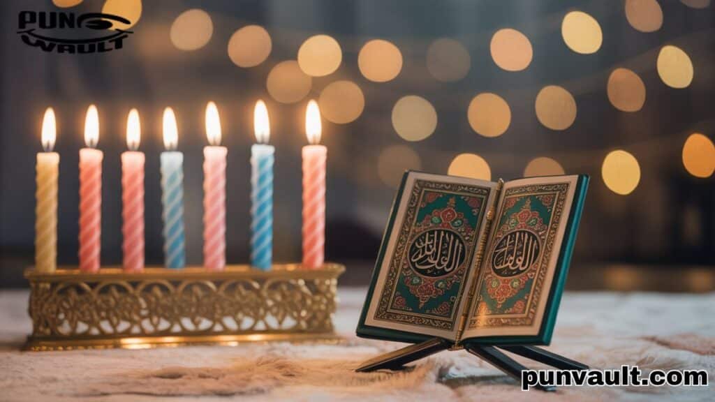 75+ Dua-Filled Islamic Birthday Wishes for Muslims