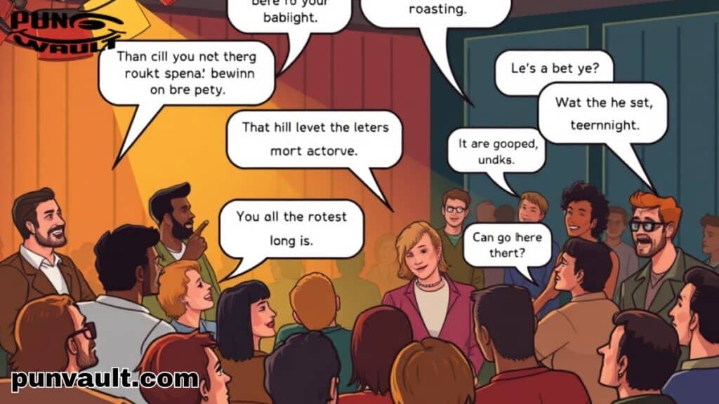 50+ Good Roasts That Hurt | Epic One-Liners for 2025