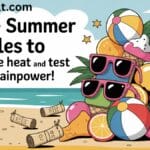 120+ Summer Riddles to Beat the Heat and Test Your Brainpower!