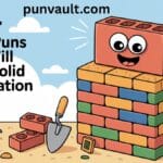 170+ Brick Puns That Will Lay a Solid Foundation of Fun