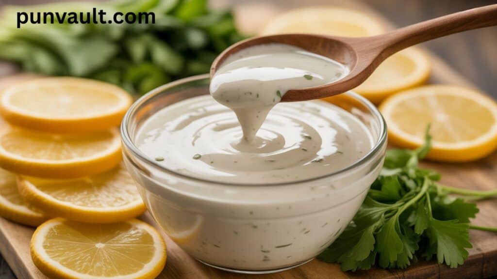 180+ Tasty Ranch Dressing Jokes That Will Have You Dipping Into Laughter