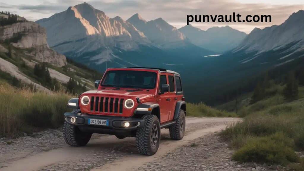 200+ Hilarious Jeep Jokes to Fuel Your Adventure