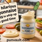 200+ Hilarious Mayonnaise Puns to Whip Up a Good Time