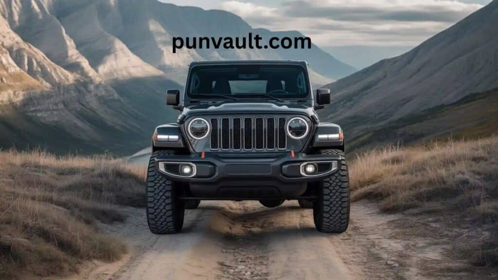 200+ Hilarious Jeep Jokes to Fuel Your Adventure