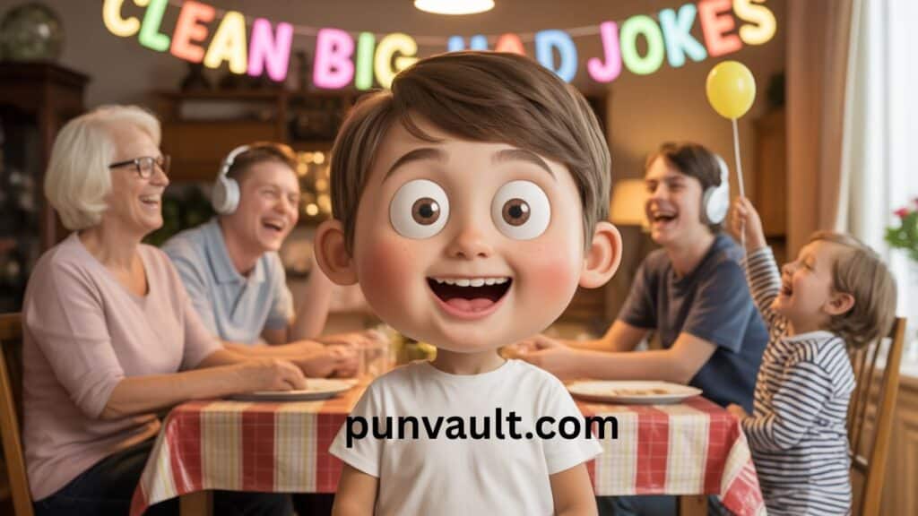 150+ Hilarious Big Head Jokes That Will Have You Thinking Bigger and Laughing Harder