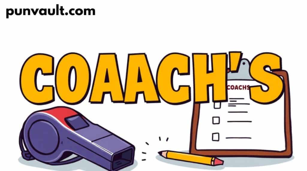 Coach’s or Coaches’ or Coaches? Understanding the Differences