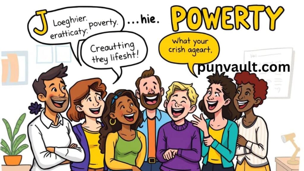 175+ Laughing at the Past: ‘We Were So Poor’ Jokes That Hit Home