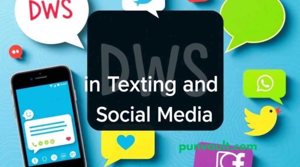 DWS Meaning: Understanding in Texting, Social Media & More