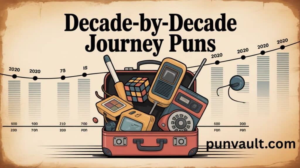 155+ 80th Birthday Puns That Will Have You Laughing Through the Decades