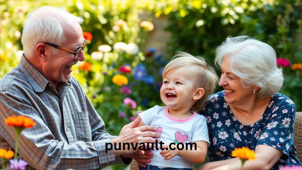 170+ Hilarious and Heartwarming 75th Birthday Puns to Celebrate the Big 