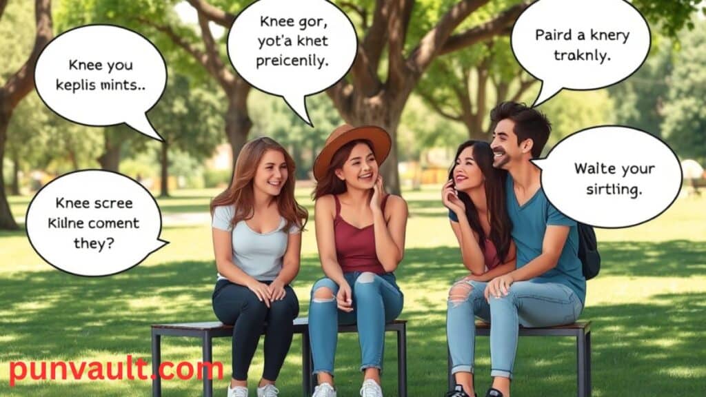 145+ Knee Replacement Jokes To Laugh Your Way to Better Mobility
