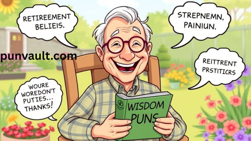 170+ Hilarious and Heartwarming 75th Birthday Puns to Celebrate the Big 