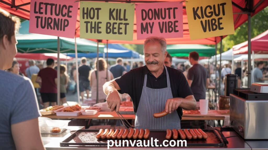 180+ Flavorful Thai Food Puns That’ll Tantalize Your Taste Buds