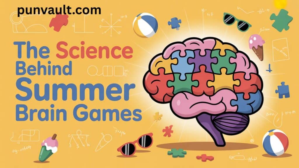 120+ Summer Riddles to Beat the Heat and Test Your Brainpower!