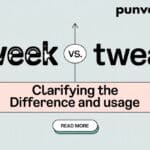Tweek vs Tweak: Clarifying the Difference and Usage