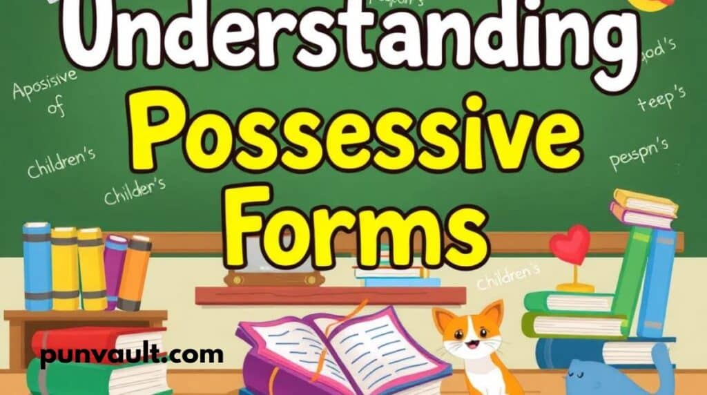 Understanding “Princess’ or Princess’s”